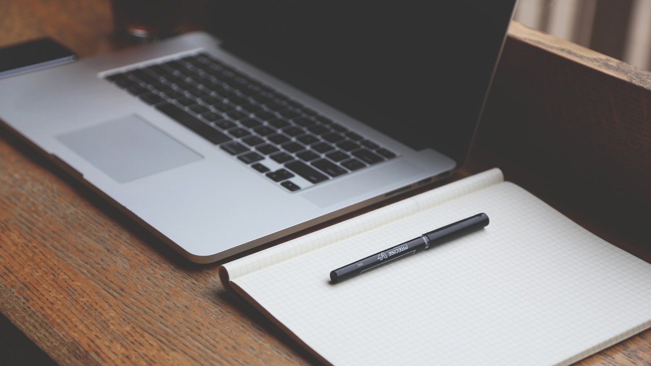 Embracing Ideas Over Tech